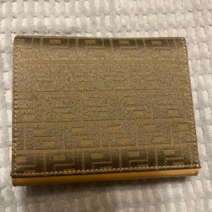Prada wallet